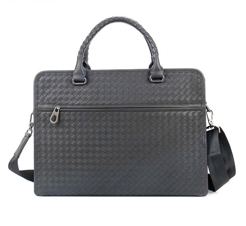 TÚI CÔNG SỞ DA BÒ CAO CẤP 89631 - Ảnh 5