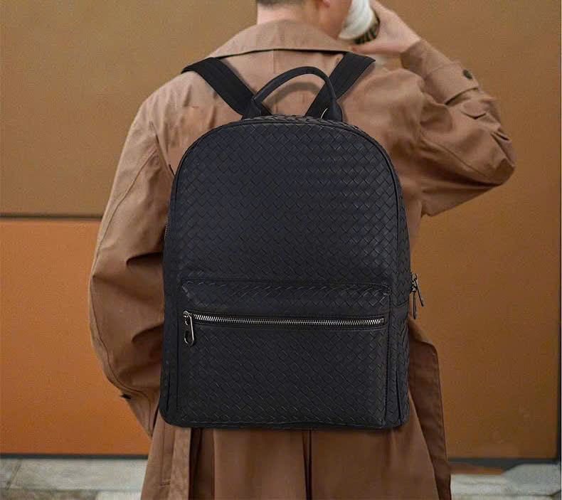 BALO DA BÒ CAO CẤP 32331 - Ảnh 8