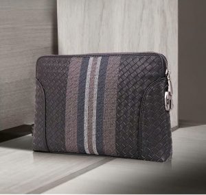 CLUTCH CẦM TAY DA BÒ CAO CẤP 3331