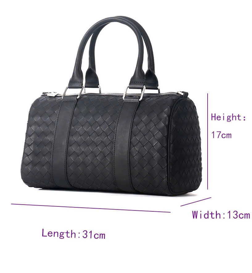 ĐEO CHÉO DA BÒ CAO CẤP 25230 - Ảnh 2