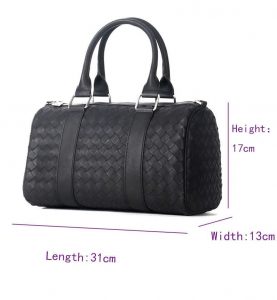 ĐEO CHÉO DA BÒ CAO CẤP 25230