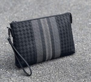 CLUTCH CẦM TAY DA BÒ CAO CẤP CL012