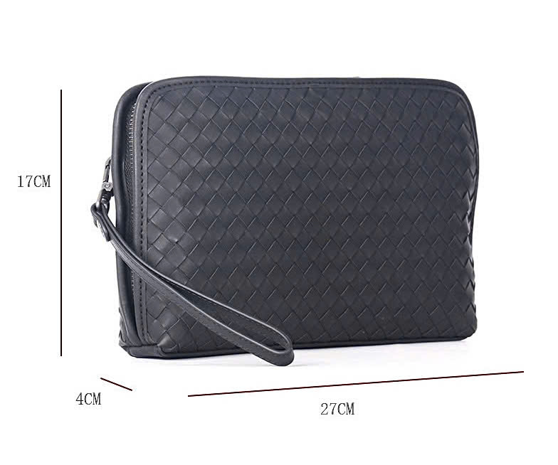 CLUTCH CẦM TAY DA BÒ CAO CẤP CL013