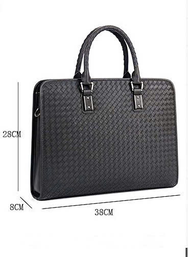 TÚI CÔNG SỞ DA BÒ CAO CẤP 32101 - Ảnh 9