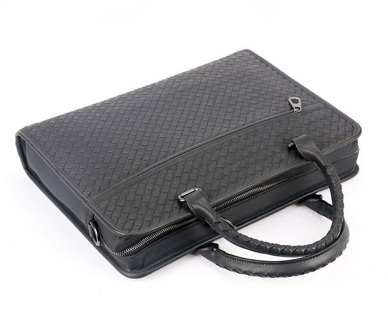 TÚI CÔNG SỞ DA BÒ CAO CẤP 89631 - Ảnh 8