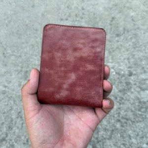VÍ NAM DA MARYAM SHELL CORDOVAN V55