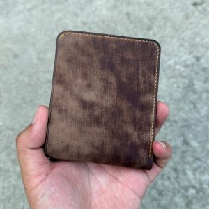 VÍ NAM DA MARYAM SHELL CORDOVAN V55