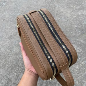 CLUTCH CẦM TAY DA BÊ TOGO ĐỨC CL70