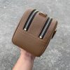 CLUTCH CẦM TAY DA BÊ TOGO ĐỨC CL70
