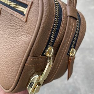 CLUTCH CẦM TAY DA BÊ TOGO ĐỨC CL70