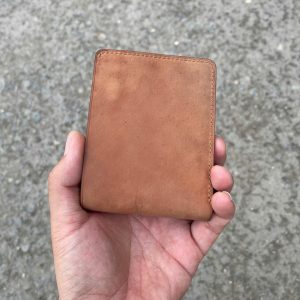 VÍ NAM DA MARYAM SHELL CORDOVAN V55