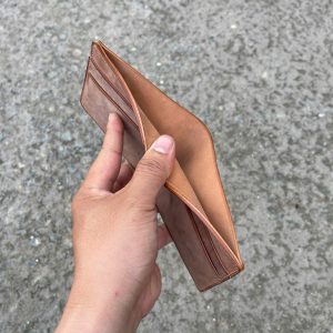 VÍ NAM DA MARYAM SHELL CORDOVAN V55