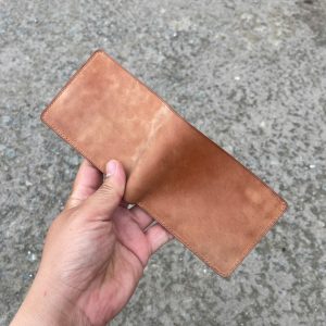 VÍ NAM DA MARYAM SHELL CORDOVAN V55