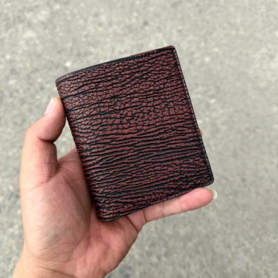 VÍ NAM DA CÁ MẬP VCM28