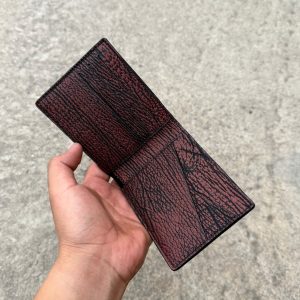 VÍ NAM DA CÁ MẬP VCM28
