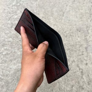 VÍ NAM DA CÁ MẬP VCM28