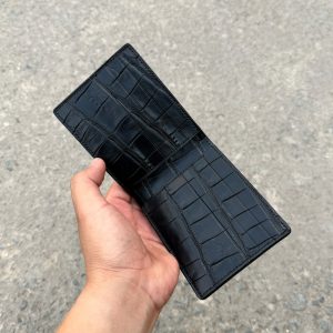 VÍ NAM DA CÁ SẤU ALIGATO VCS28