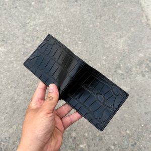VÍ NAM DA CÁ SẤU ALIGATO VCS28