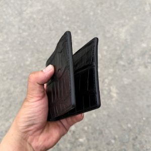 VÍ NAM DA CÁ SẤU ALIGATO VCS28
