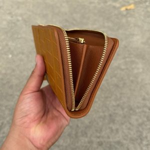 VÍ DÀI CẦM TAY DA CÁ SẤU ALIGATO CT45