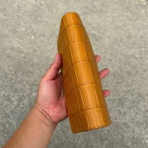 VÍ DÀI CẦM TAY DA CÁ SẤU ALIGATO CT45