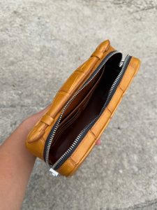 CLUTCH CẦM TAY DA CÁ SẤU ALIGATO CL75