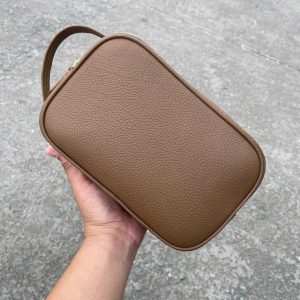 CLUTCH CẦM TAY DA BÊ TOGO ĐỨC CL70