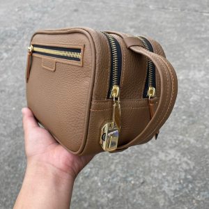 CLUTCH CẦM TAY DA BÊ TOGO ĐỨC CL70