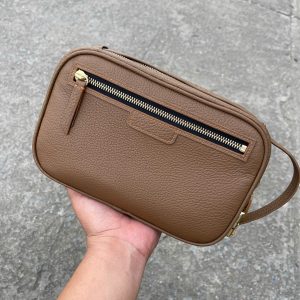 CLUTCH CẦM TAY DA BÊ TOGO ĐỨC CL70