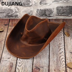 NÓN DA BÒ SÁP CAO CẤP 3040