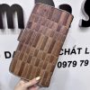 CLUTCH CẦM TAY DA CÁ MẬP CL80