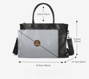 TÚI CÔNG SỞ DA BÒ CAO CẤP 5138