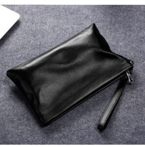 CLUTCH CẦM TAY DA BÒ CAO CẤP SE8011
