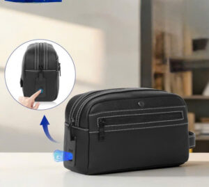 CLUTCH CẦM TAY DA BÒ CAO CẤP FL-V2613